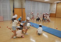 ９.9　ココナっつの踊り２