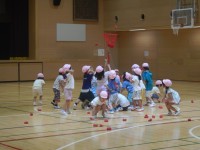 ９.9　ココナっつの踊り３