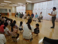 9,11　ありがとうの会１
