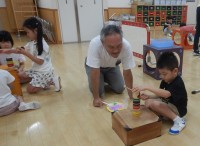 9,11　ありがとうの会２