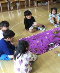 おいもおばけ２