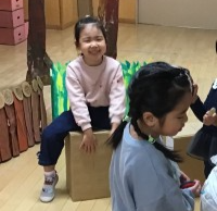 コンサートごっこ５