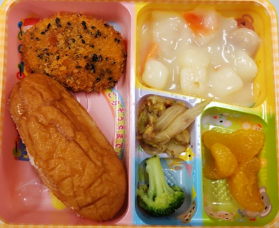 弁当01